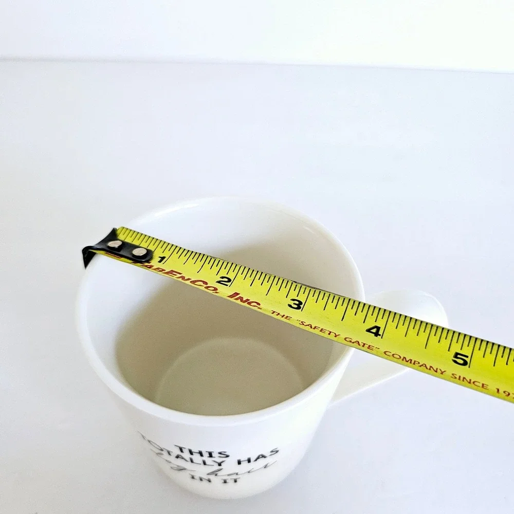Sips Drinkware charming white